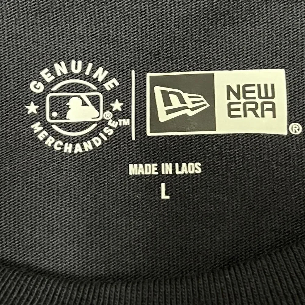 New Era New York Yankees No. 22 Soto T Shirt Size Large NWT